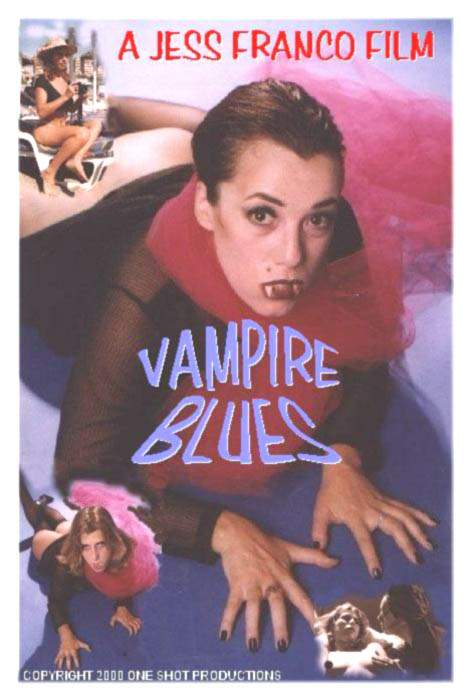 VAMPIRE BLUES